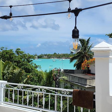 Lovely Studio Apartment With Views Of The Lagoon. Grand Bay Exteriér fotografie